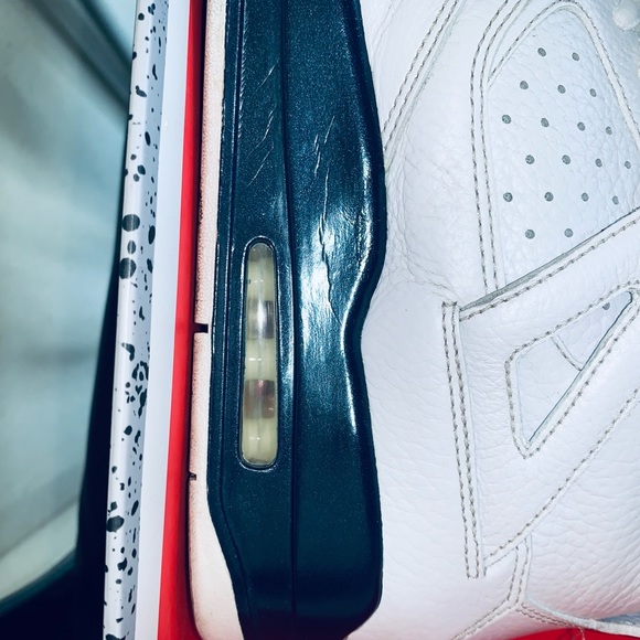 Columbia Jordan 4s OG - Picture 5 of 15